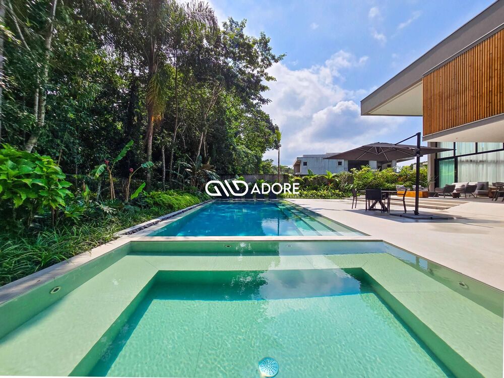 Casa de Condomínio à venda com 8 quartos, 649m² - Foto 22