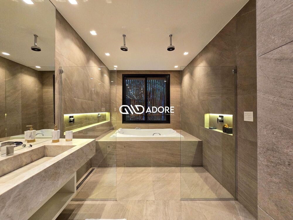Casa de Condomínio à venda com 8 quartos, 649m² - Foto 34