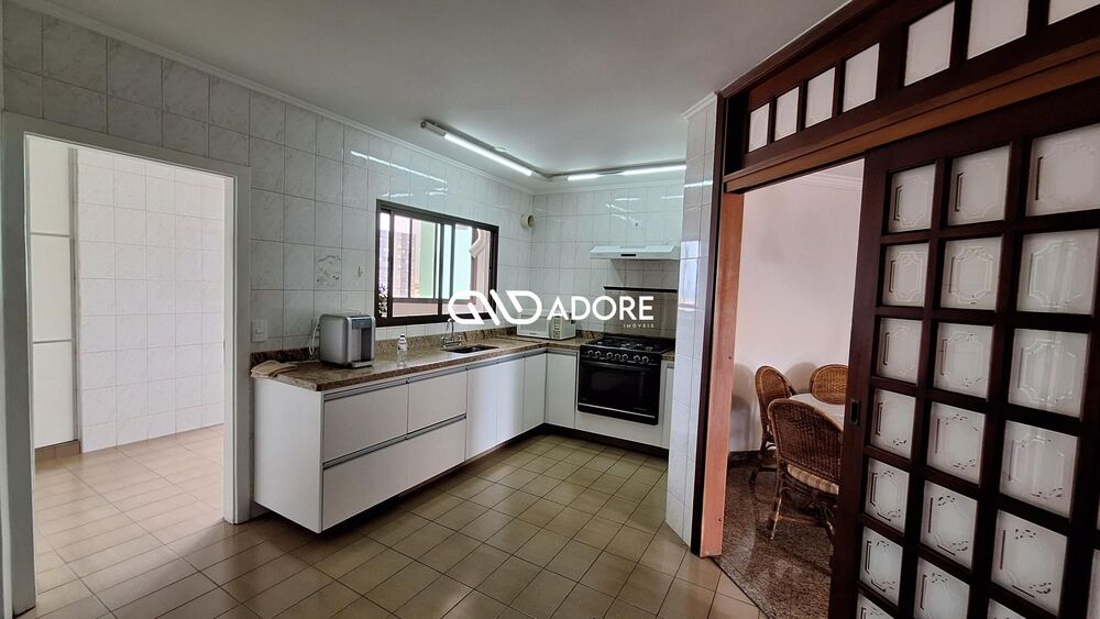 Apartamento, 4 quartos, 142 m² - Foto 5