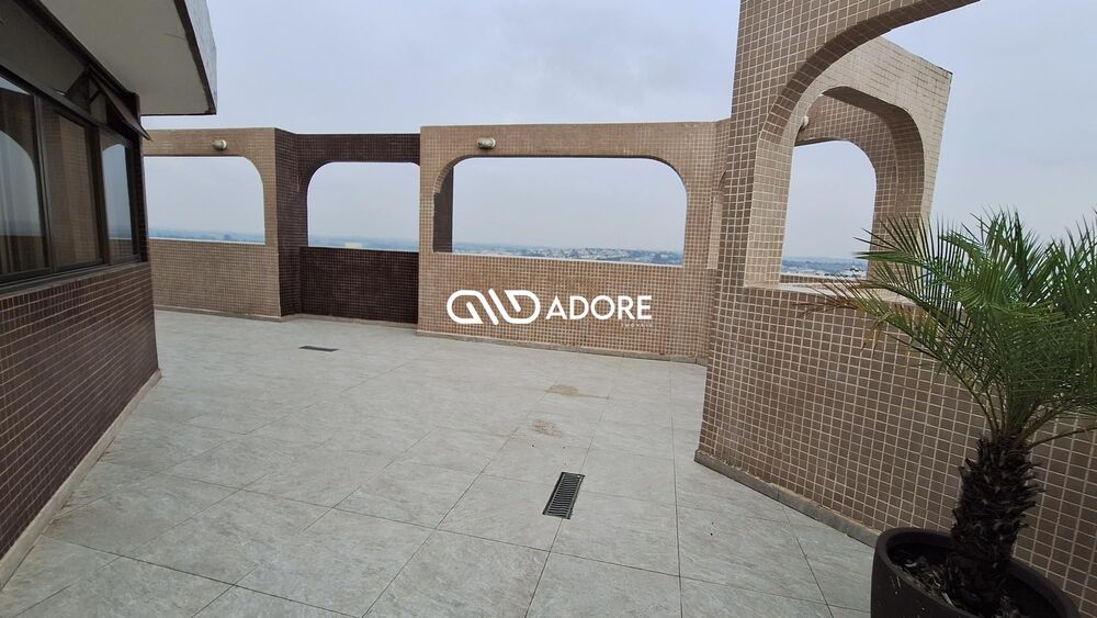 Apartamento, 4 quartos, 142 m² - Foto 13