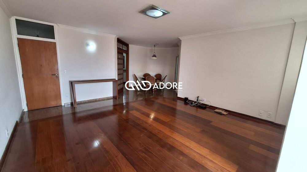 Apartamento, 4 quartos, 142 m² - Foto 3