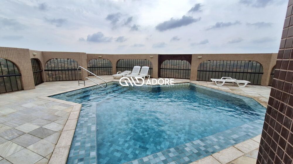 Apartamento, 4 quartos, 142 m² - Foto 14