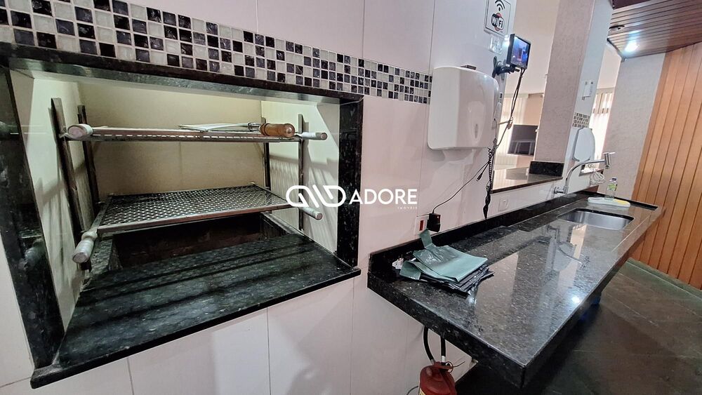 Apartamento, 4 quartos, 142 m² - Foto 11