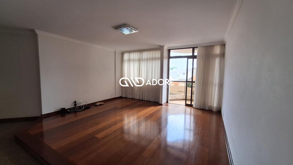 Apartamento, 4 quartos, 142 m² - Foto 2