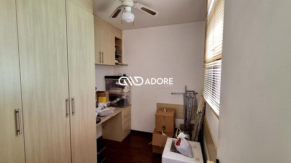 Apartamento, 4 quartos, 142 m² - Foto 7