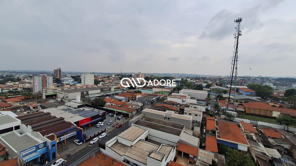 Apartamento, 4 quartos, 142 m² - Foto 16