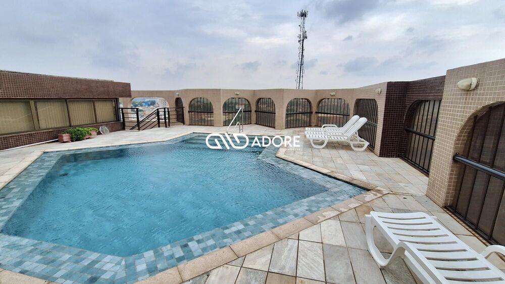 Apartamento, 4 quartos, 142 m² - Foto 15