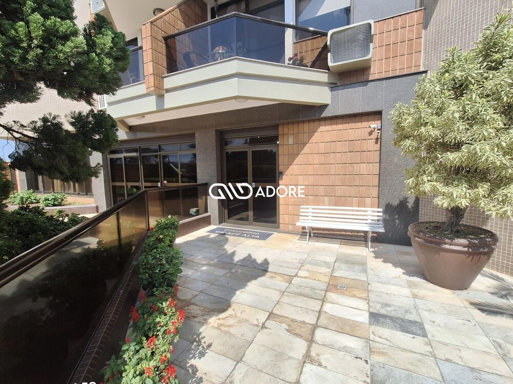 Apartamento, 4 quartos, 142 m² - Foto 1