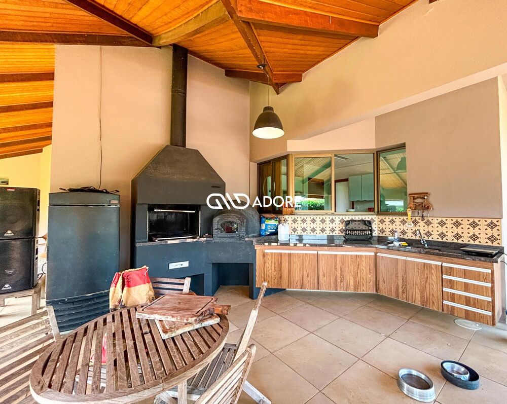 Casa de Condomínio, 4 quartos - Foto 5