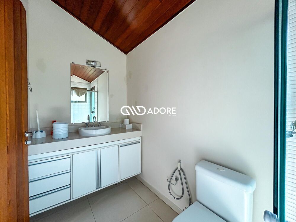 Casa de Condomínio, 4 quartos - Foto 13