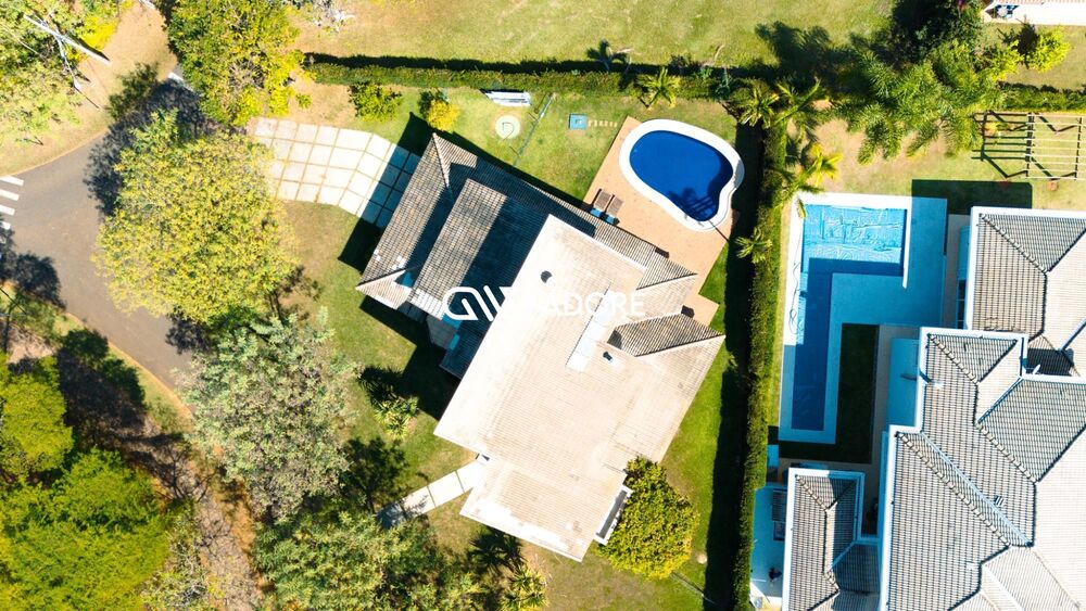 Casa de Condomínio, 4 quartos - Foto 12