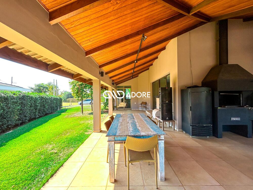 Casa de Condomínio, 4 quartos - Foto 6