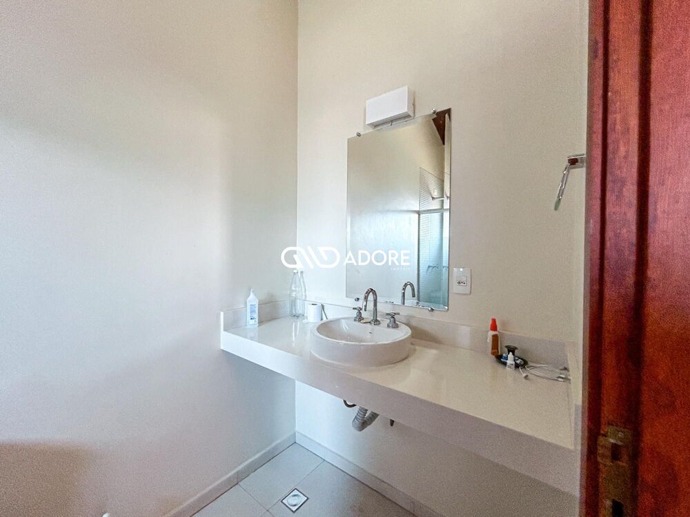 Casa de Condomínio, 4 quartos - Foto 16