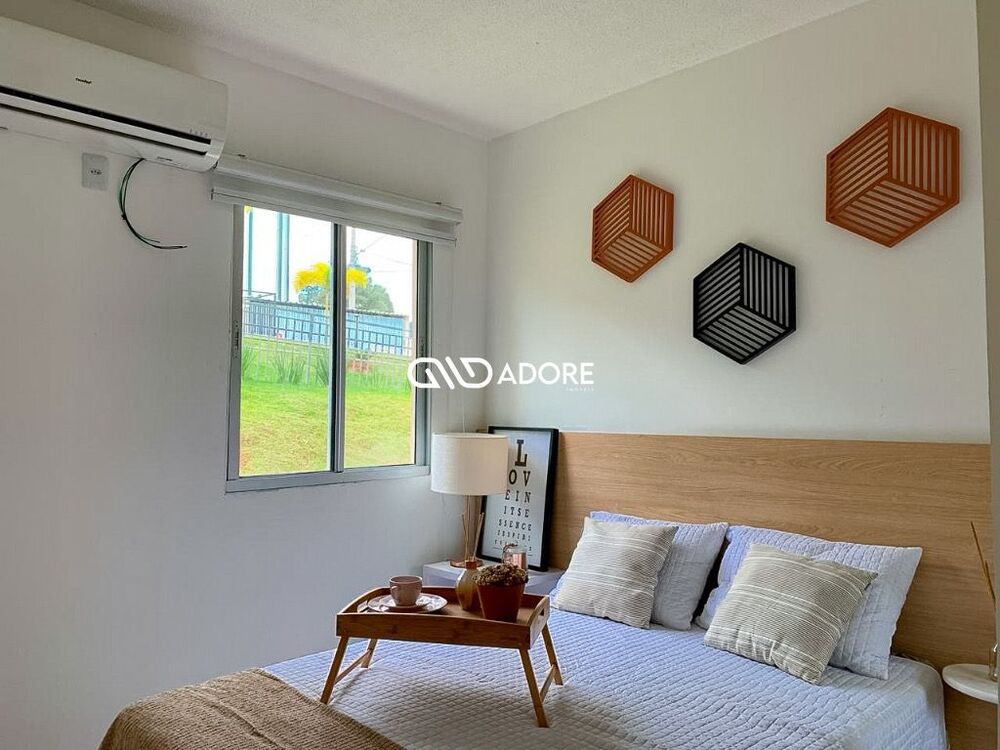 Apartamento, 2 quartos, 44 m² - Foto 12