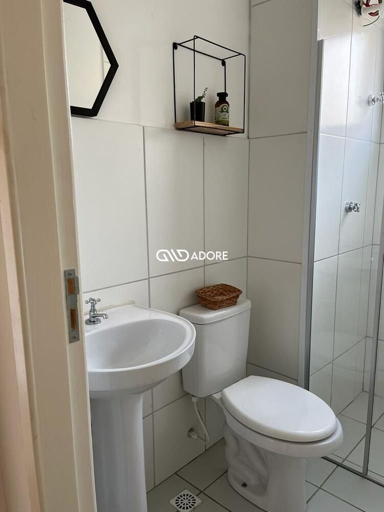 Apartamento, 2 quartos, 44 m² - Foto 14