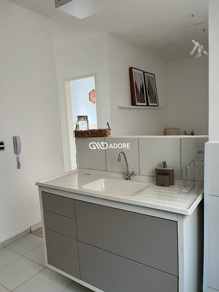 Apartamento, 2 quartos, 44 m² - Foto 8