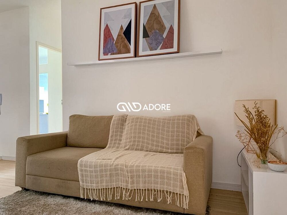 Apartamento, 2 quartos, 44 m² - Foto 2