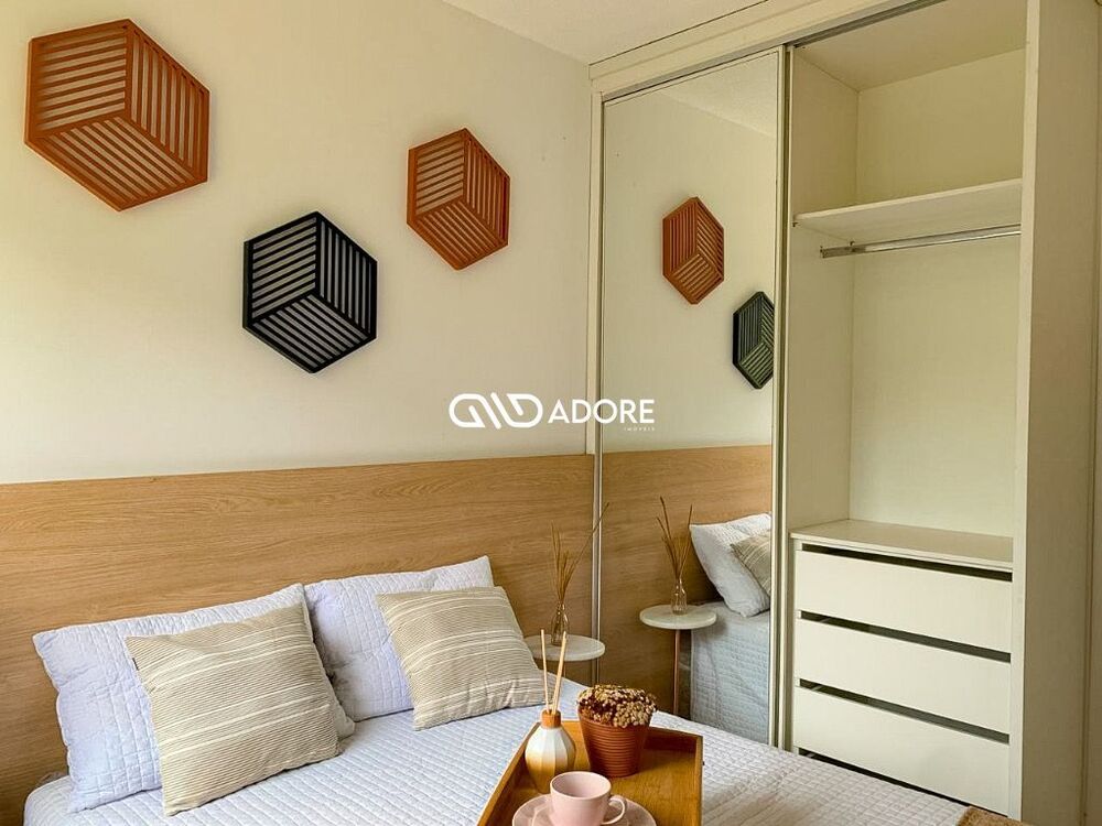 Apartamento, 2 quartos, 44 m² - Foto 13