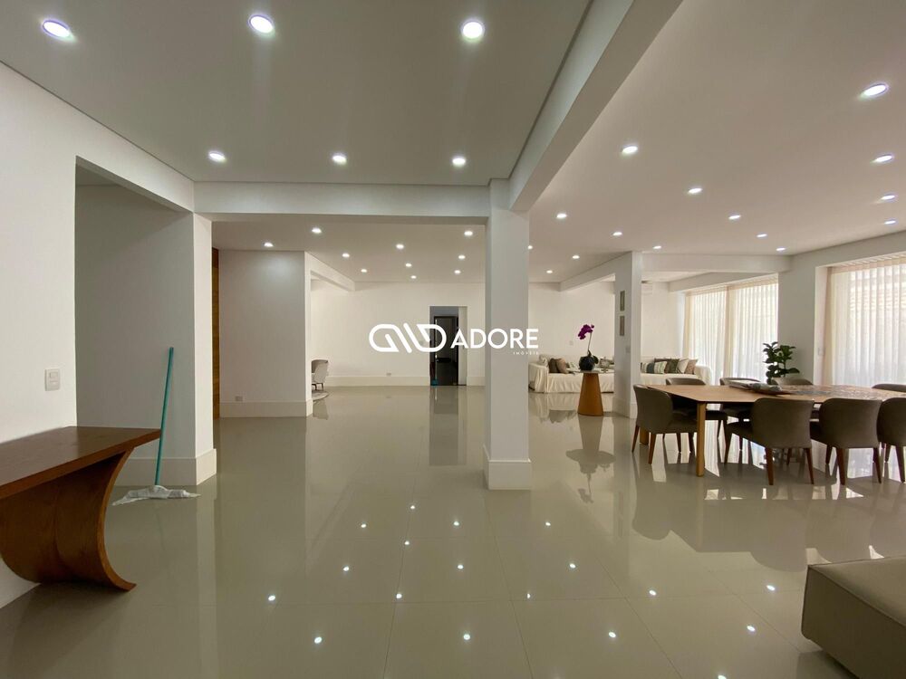 Casa de Condomínio, 5 quartos - Foto 2