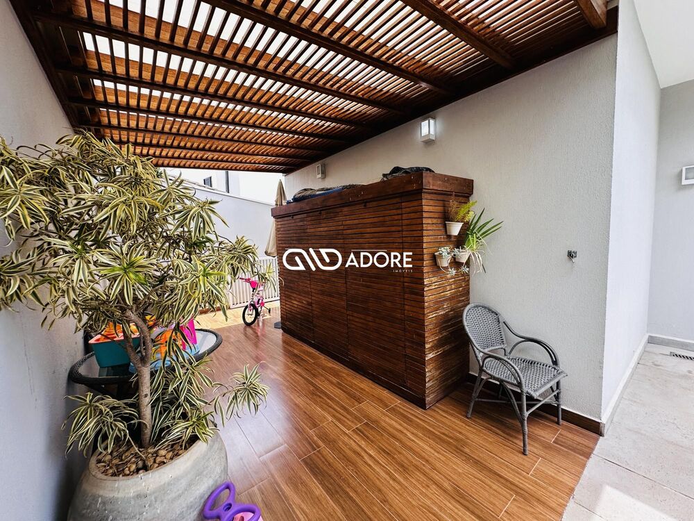 Casa de Condomínio, 3 quartos - Foto 9