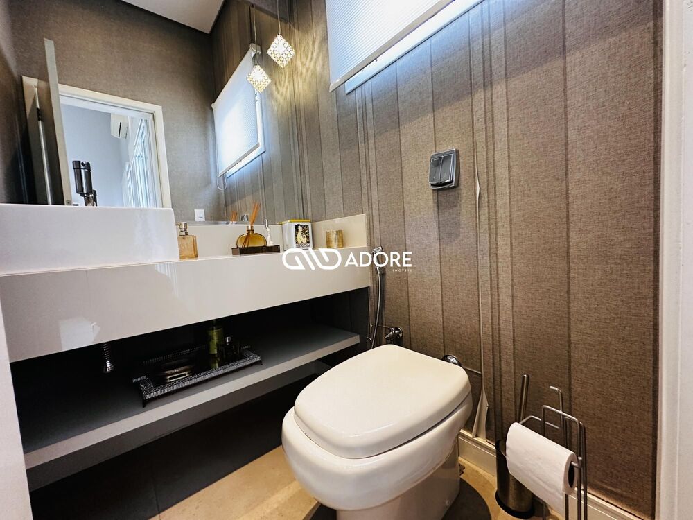 Casa de Condomínio, 3 quartos - Foto 23