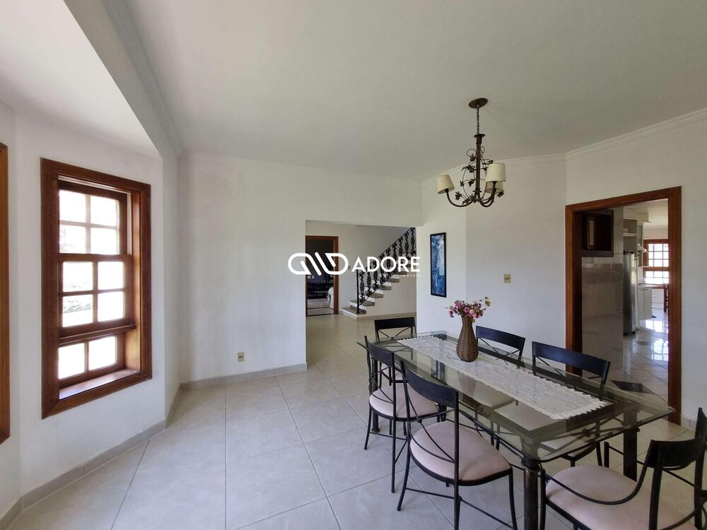 Casa de Condomínio, 4 quartos - Foto 8