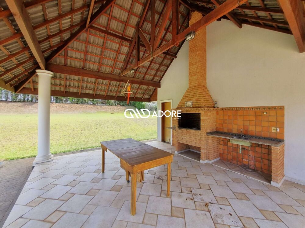 Casa de Condomínio, 4 quartos - Foto 27