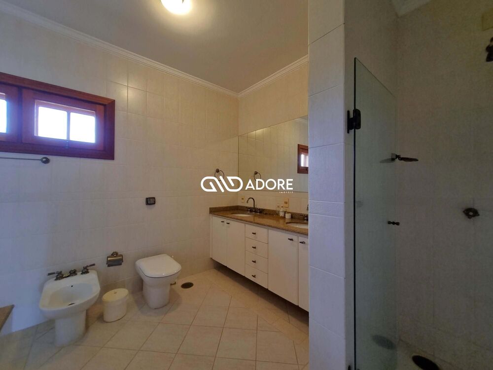 Casa de Condomínio, 4 quartos - Foto 23