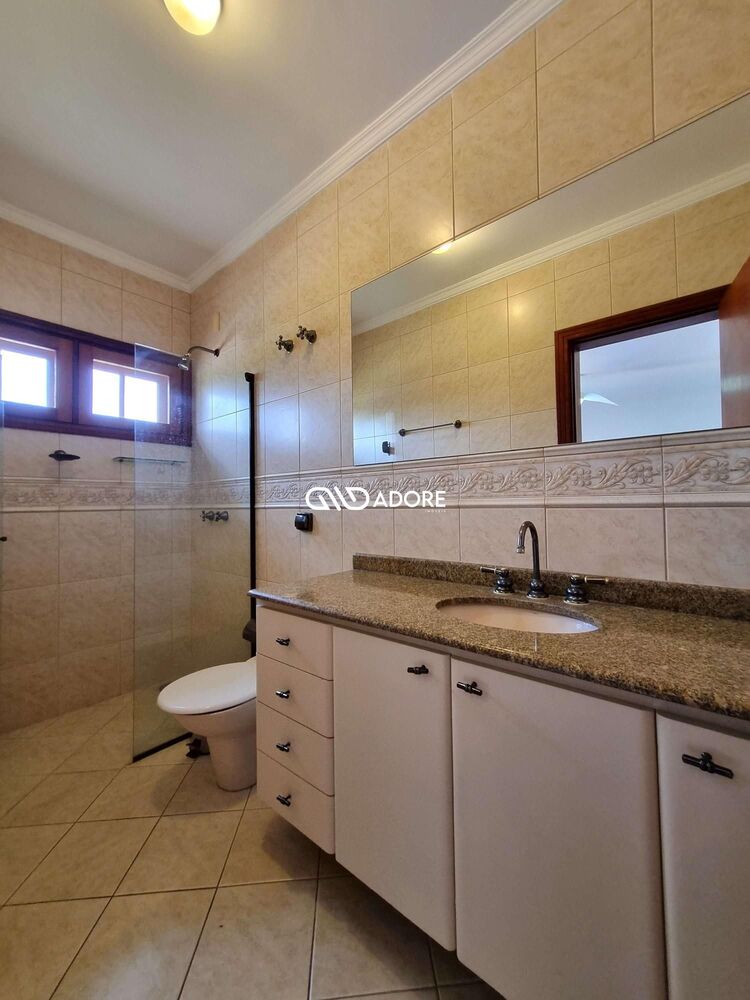 Casa de Condomínio, 4 quartos - Foto 31