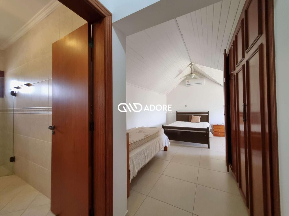 Casa de Condomínio, 4 quartos - Foto 18