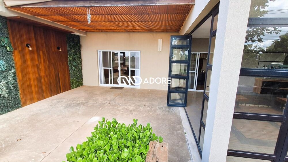 Casa de Condomínio, 3 quartos - Foto 18