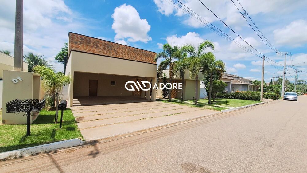 Casa de Condomínio, 3 quartos - Foto 3