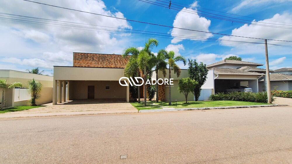 Casa de Condomínio, 3 quartos - Foto 22