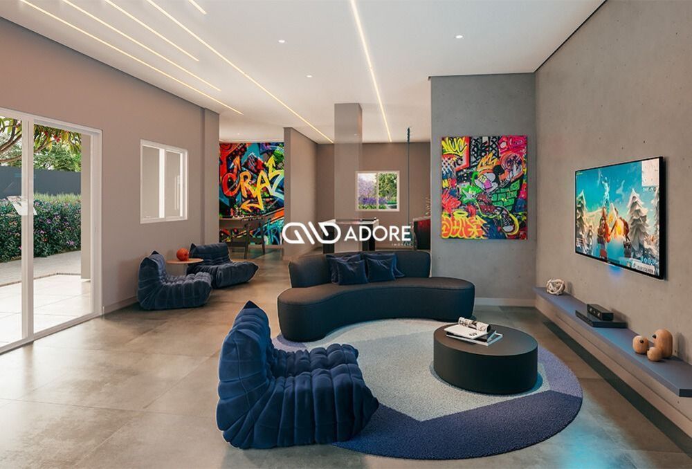 Apartamento, 2 quartos, 66 m² - Foto 1