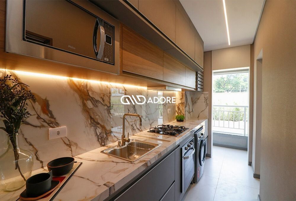Apartamento, 2 quartos, 66 m² - Foto 7