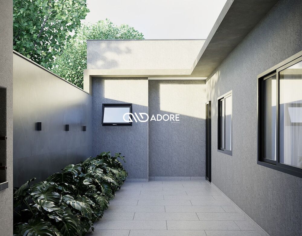 Casa de Condomínio, 3 quartos - Foto 5