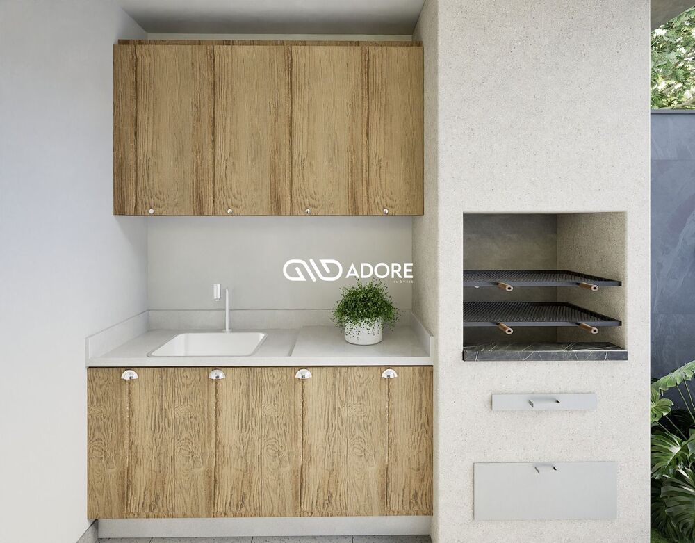 Casa de Condomínio, 3 quartos - Foto 3