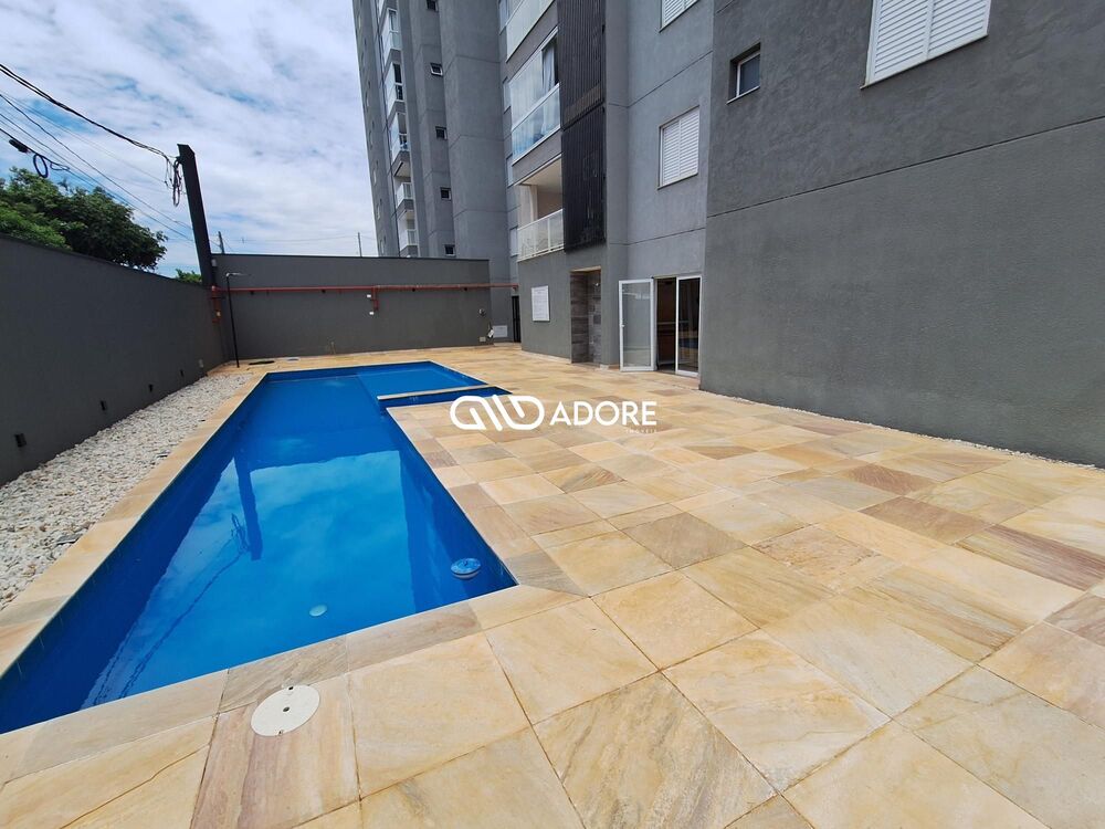 Apartamento para alugar com 2 quartos, 74m² - Foto 17