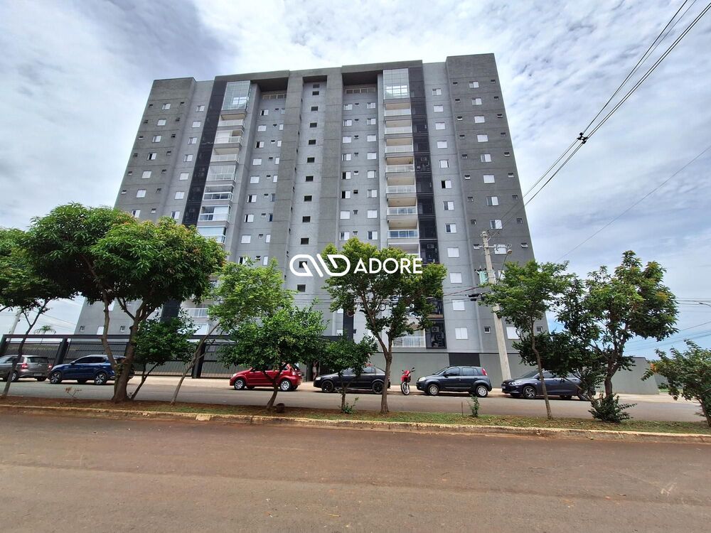Apartamento para alugar com 2 quartos, 74m² - Foto 27
