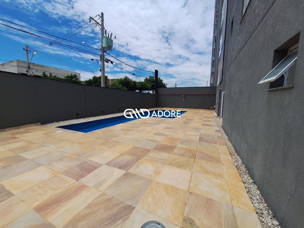 Apartamento para alugar com 2 quartos, 74m² - Foto 18
