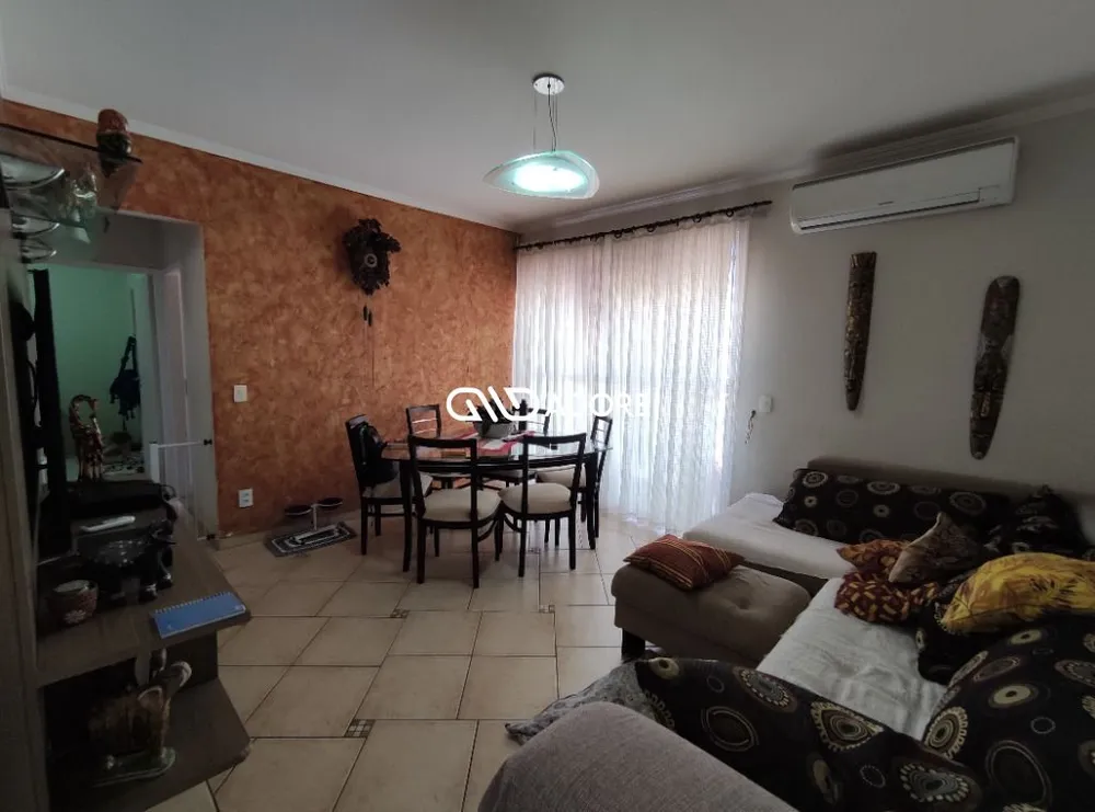 Apartamento, 2 quartos, 92 m² - Foto 3