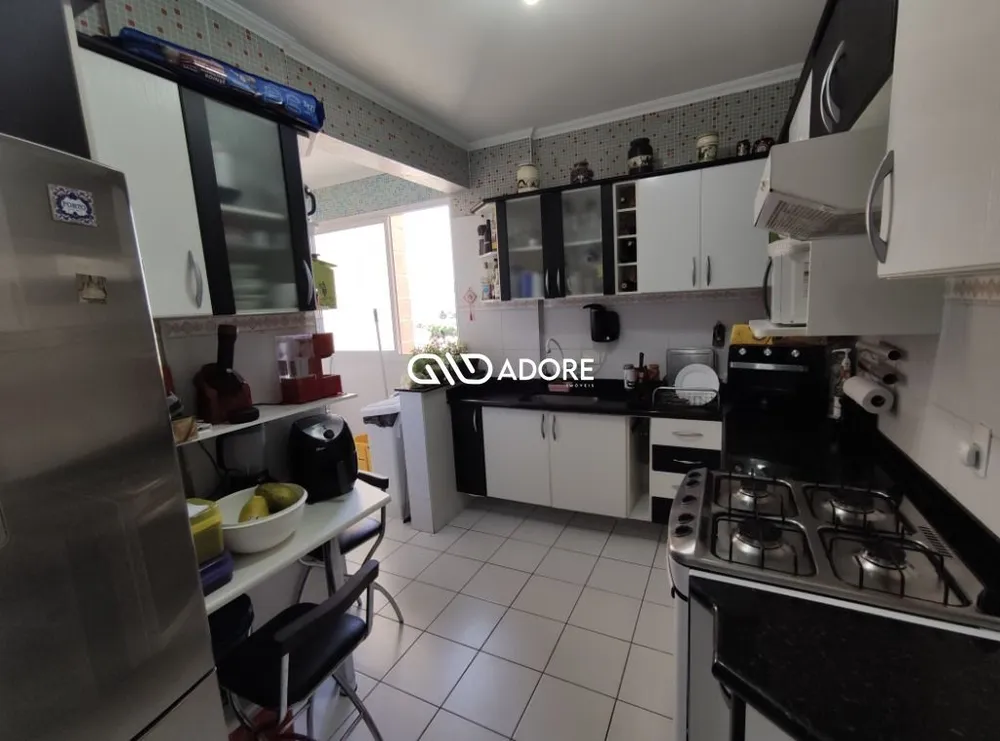 Apartamento, 2 quartos, 92 m² - Foto 1