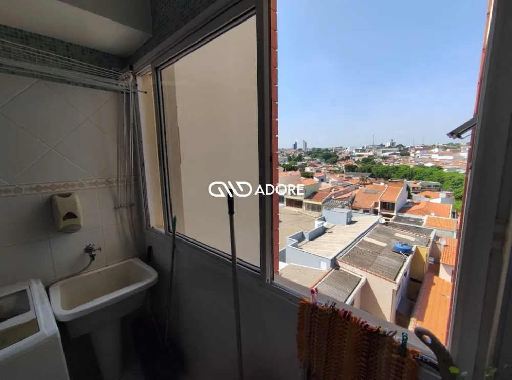 Apartamento, 2 quartos, 92 m² - Foto 2