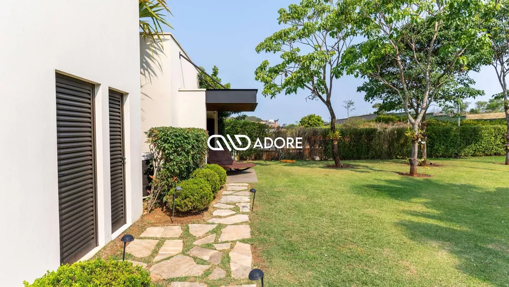 Casa de Condomínio, 6 quartos - Foto 4