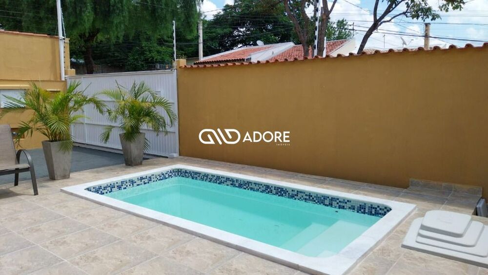 Casa, 3 quartos, 360 m² - Foto 5
