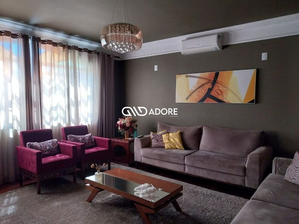Casa, 3 quartos, 360 m² - Foto 1