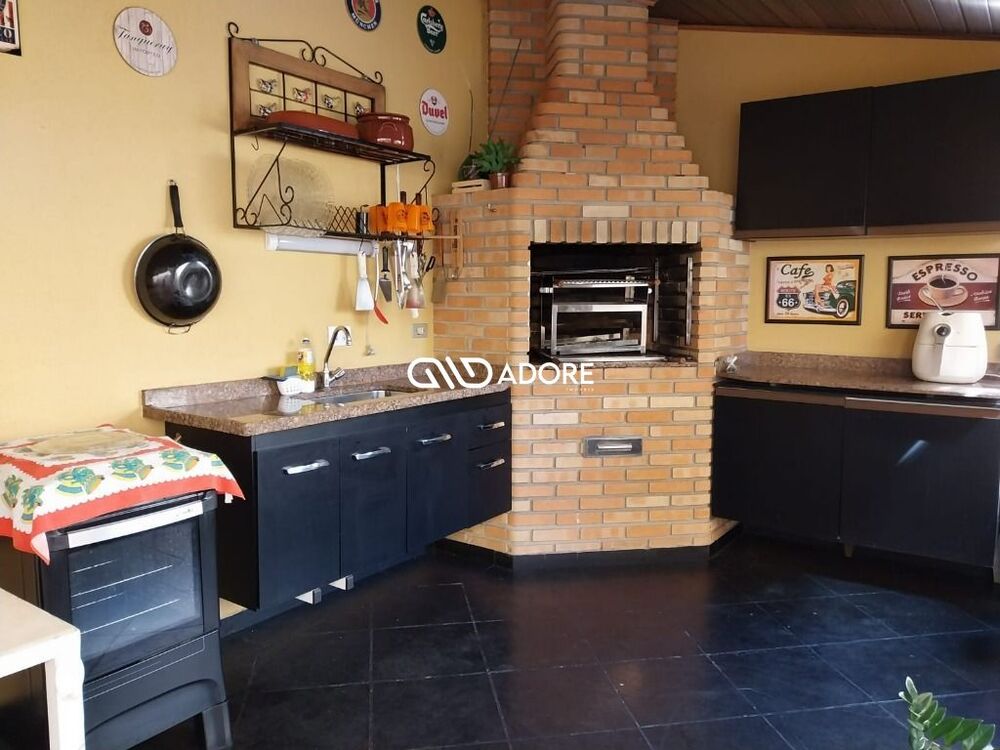 Casa, 3 quartos, 360 m² - Foto 3
