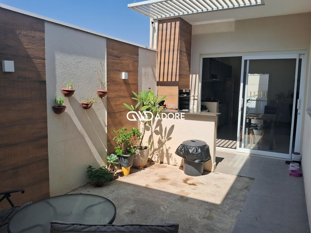 Casa de Condomínio, 3 quartos - Foto 10