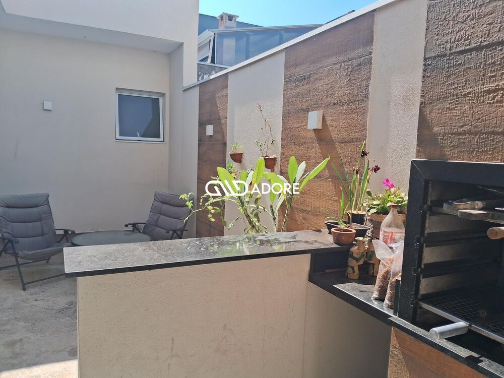 Casa de Condomínio, 3 quartos - Foto 11