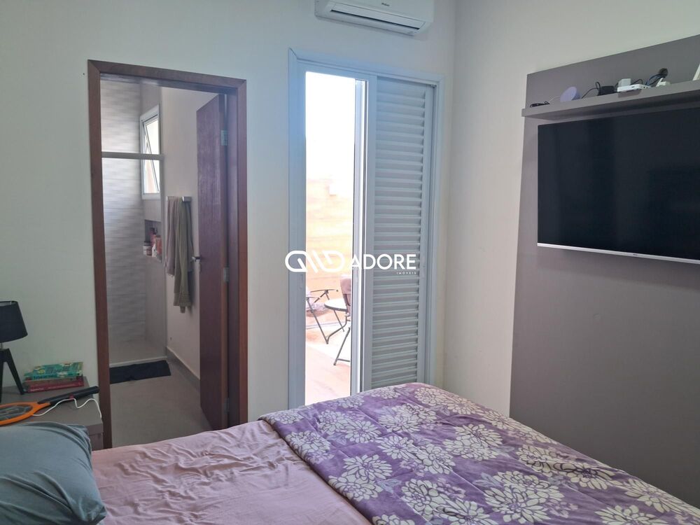 Casa de Condomínio, 3 quartos - Foto 19